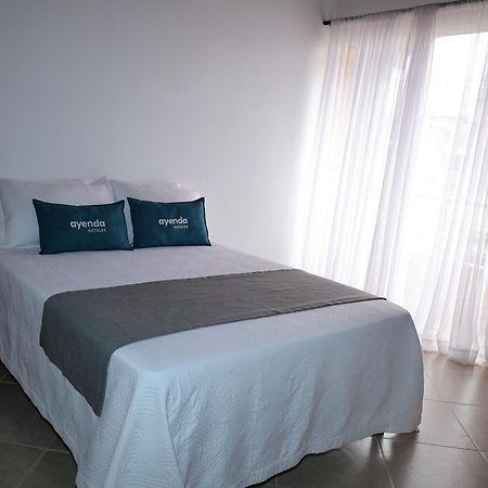 Ayenda Torre 2 Hotel Apartado Luaran gambar