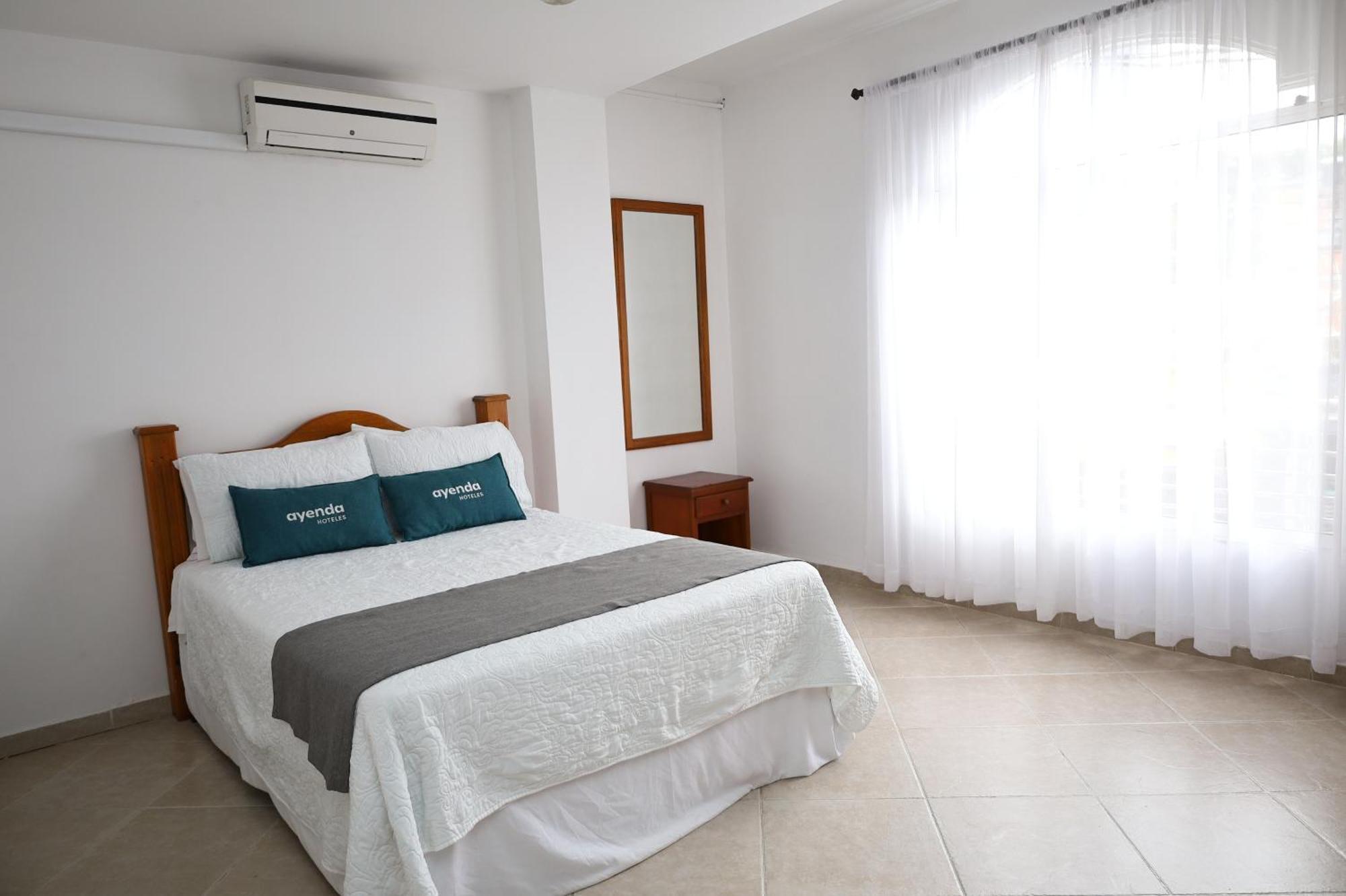 Ayenda Torre 2 Hotel Apartado Luaran gambar