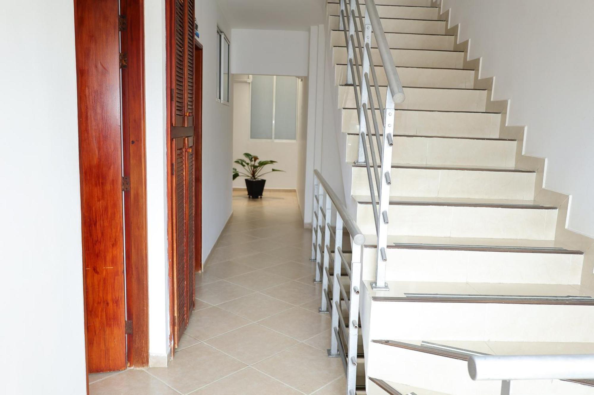 Ayenda Torre 2 Hotel Apartado Luaran gambar