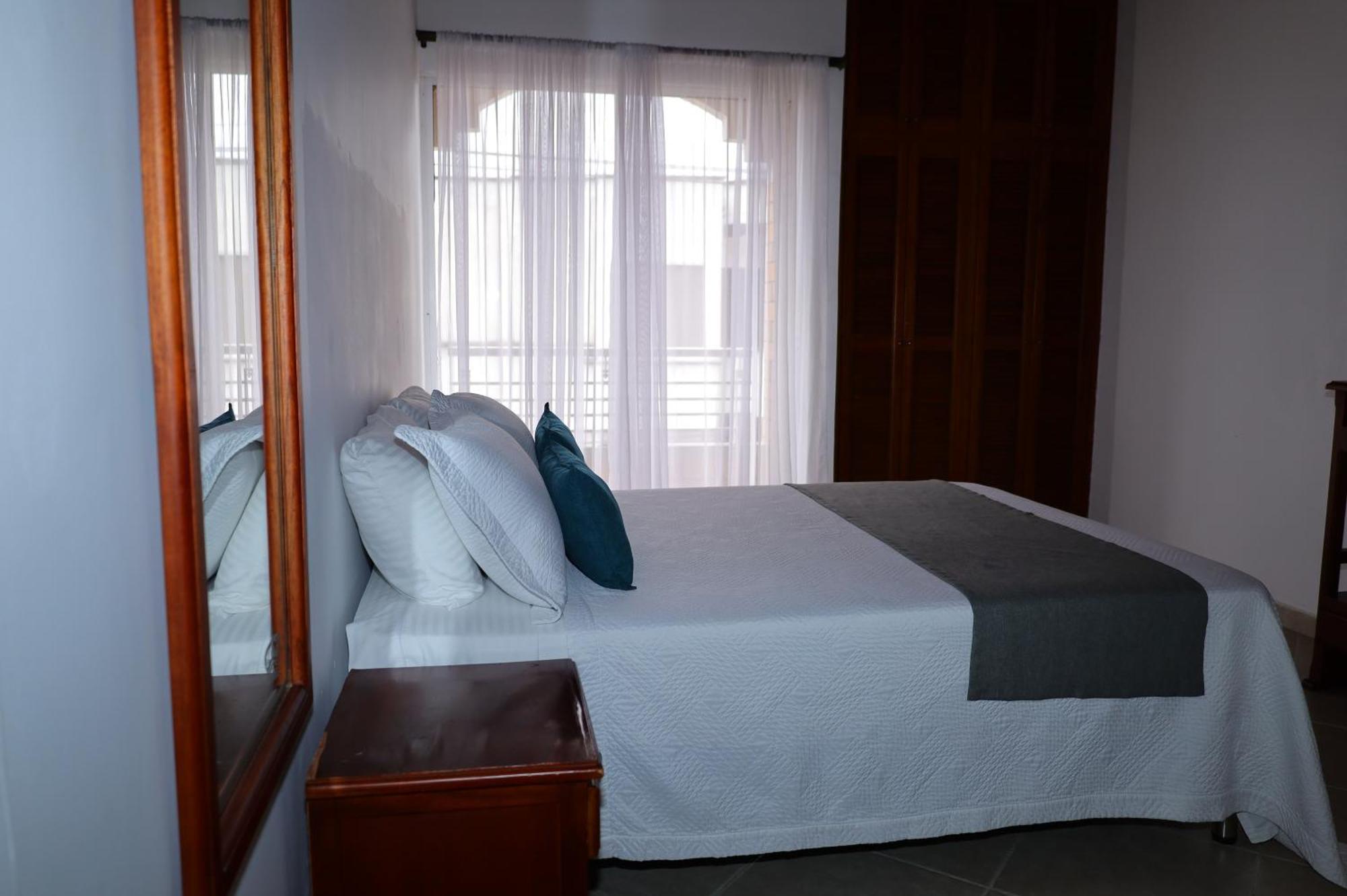 Ayenda Torre 2 Hotel Apartado Luaran gambar