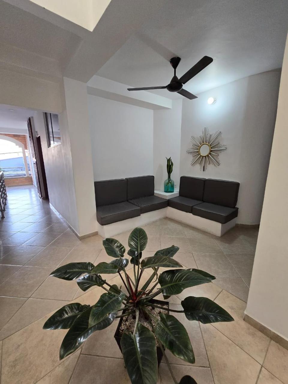 Ayenda Torre 2 Hotel Apartado Luaran gambar