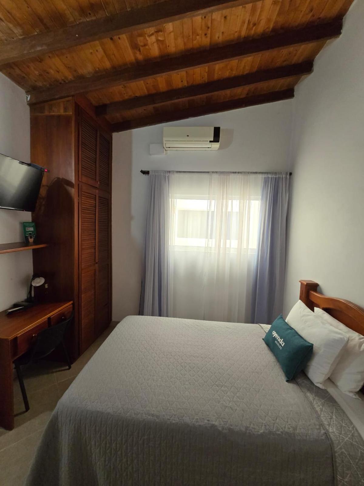 Ayenda Torre 2 Hotel Apartado Luaran gambar